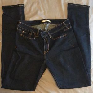 Abercrombie and Fitch Jeans